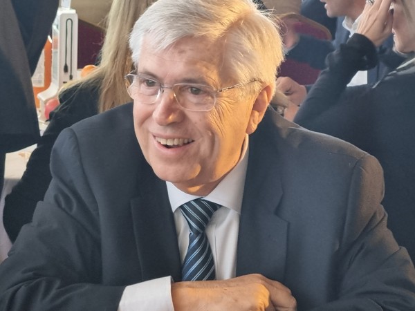Ministro Viera destacó movimiento del 9,4% superior al año pasado y auguró una buena temporada