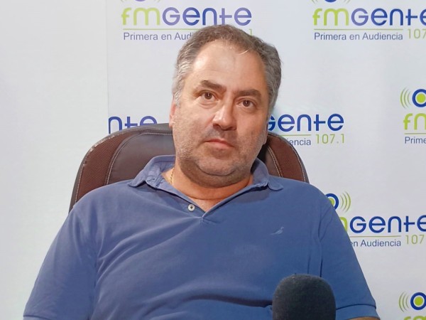 Luis Artola: “Abella no es un títere de Antía, es una persona independiente”