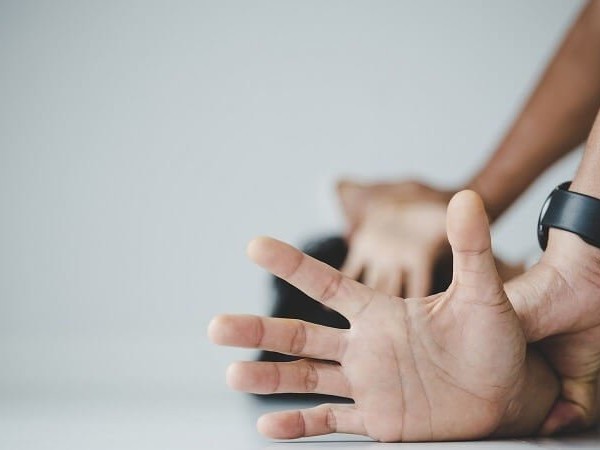 Un hombre fue detenido por abuso sexual y violencia doméstica: víctima denunció tras años de silencio por temor