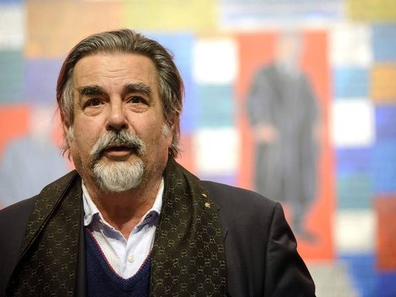 Zubía y Lust presentarán proyecto de ley para sancionar penalmente filtraciones de Fiscalía