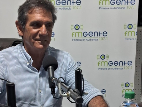 Laventure aseguró que habrá un nuevo llamado a licitación para aerosillas de Piriápolis
