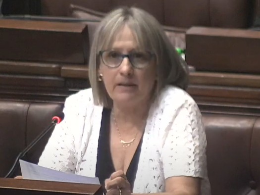 Noguez expondrá en el Parlamento por los 70 años de UTU Pan de Azúcar