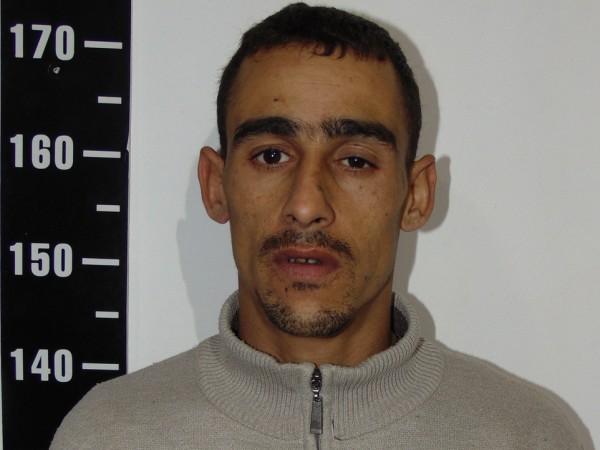 Detuvieron a un hombre por robos en El Tesoro y Ruta 104: lo condenaron a 13 meses de prisión