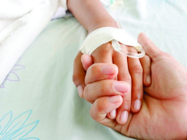 Cuidados paliativos pediátricos en Maldonado: hay 96 seguimientos activos
