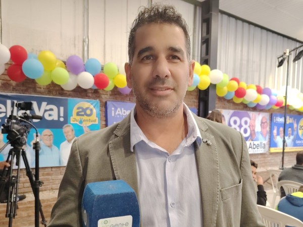 “La gente necesita ser escuchada”: Sommerer lanzó su campaña a la alcaldía de Maldonado