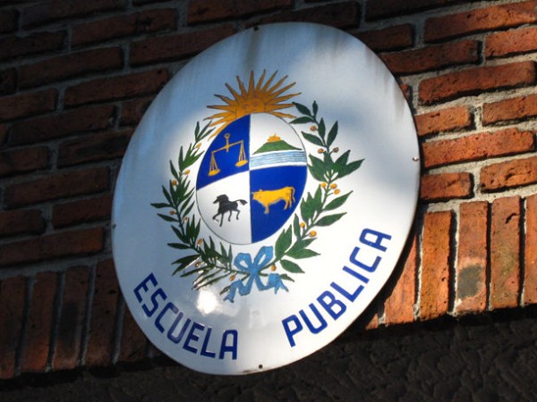 Este viernes no habrá clases en ninguna escuela pública del país