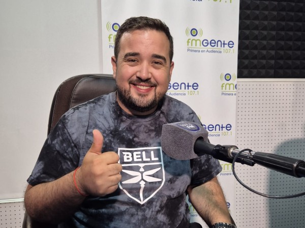 Sebastián Cal: “Tengo mensajes que mandó Manini el día antes de la elección, pidiendo que por favor no votaran por mí”