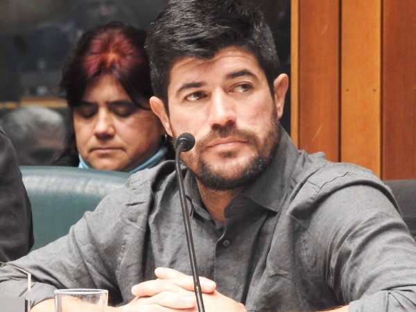 Ediles del FA insistirán con el llamado a sala al intendente de Maldonado por transporte público