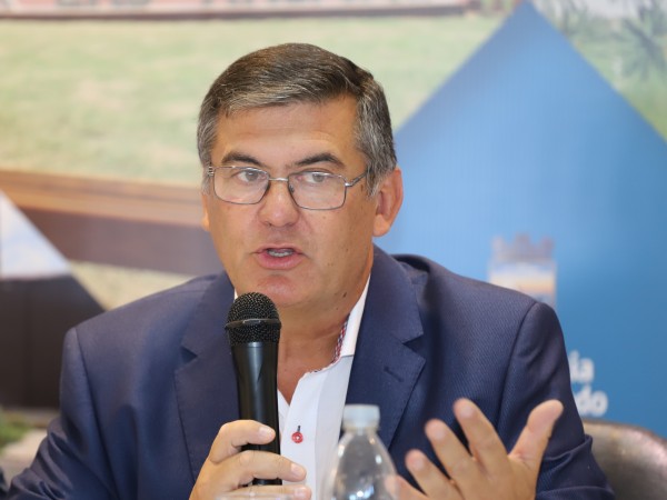 Alcalde electo de Pan de Azúcar dijo que hay penas que dependen “un poco” de la opinión de los fiscales