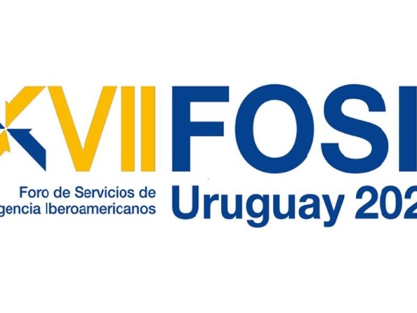 Foro de Servicios de Inteligencia Iberoamericanos se realiza en Punta del Este