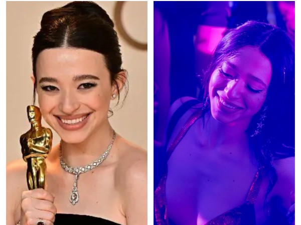 “Anora”: la tragicomedia sobre una trabajadora sexual que se convirtió en la gran triunfadora de los Premios Oscar 2025