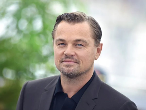 Leonardo DiCaprio destacó la declaración de la Isla de Lobos como Área Natural Protegida