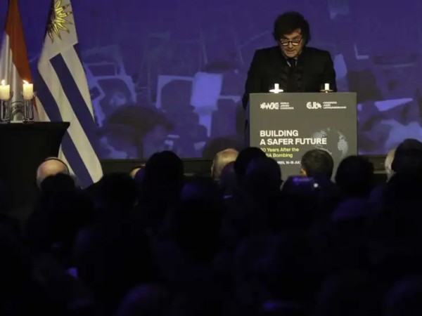 Argentina reforma su Sistema de Inteligencia Nacional