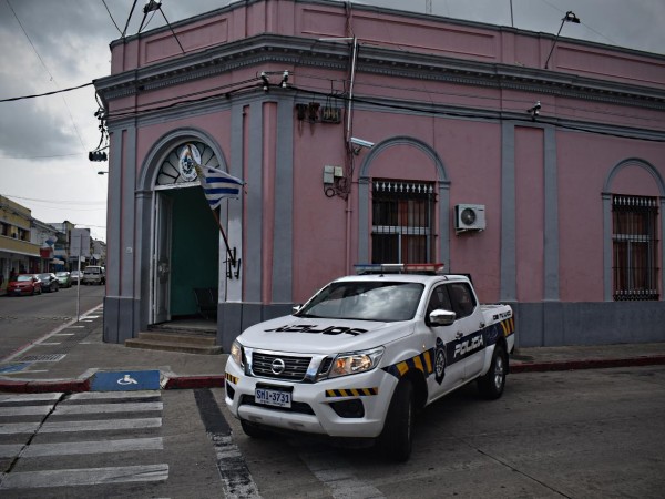 Una mujer y un hombre fueron imputados por hurtos cometidos en San Carlos