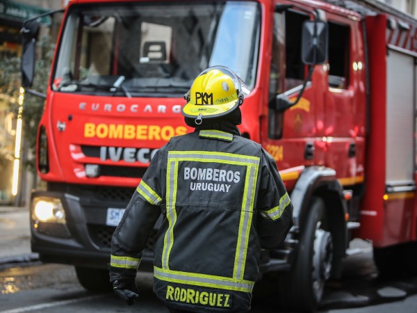 Falla de la instalación eléctrica causó descarga que mató a un hombre cuando se bañaba