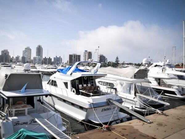 Asociación Amigos del Faro de Punta del Este pide ser escuchada por el intendente Antía