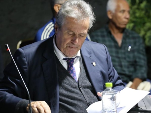 Antía afirmó que gremio de Conaprole piensa más en política que en los trabajadores