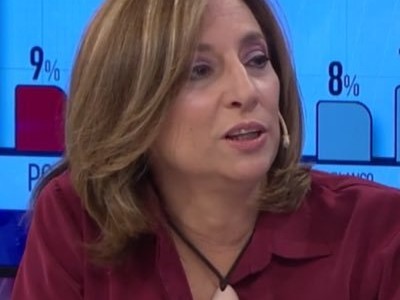 Violencia de género: estudio indica “prevalencia” de casos en zona metropolitana de Maldonado, dijo Mónica Botero