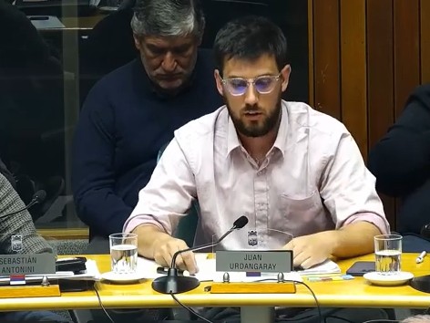 Edil denunció irregularidades de unidades de Micro Ltda; la empresa reconoce algunas situaciones