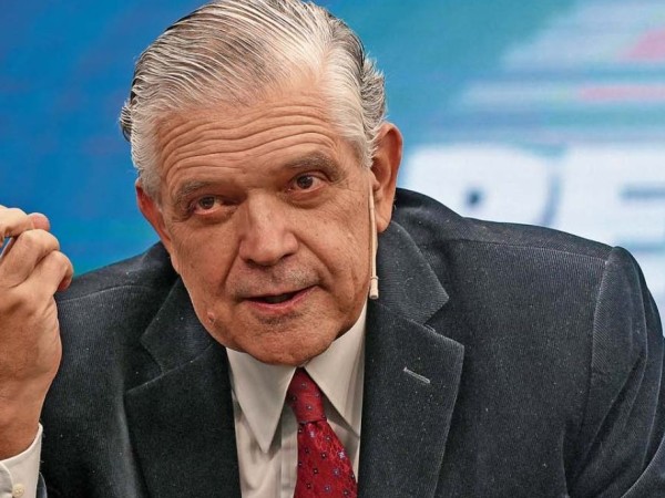 López Murphy afirmó que la herencia del gobierno de Fernández es “catastrófica” y deja “tierra arrasada”