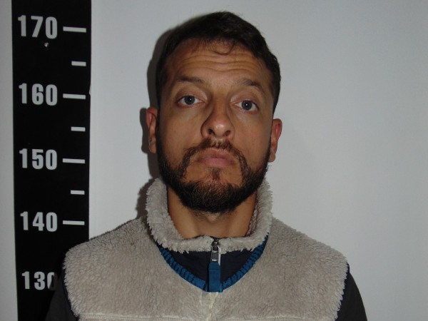 A prisión ciudadano chileno que robó una casa en Punta Ballena