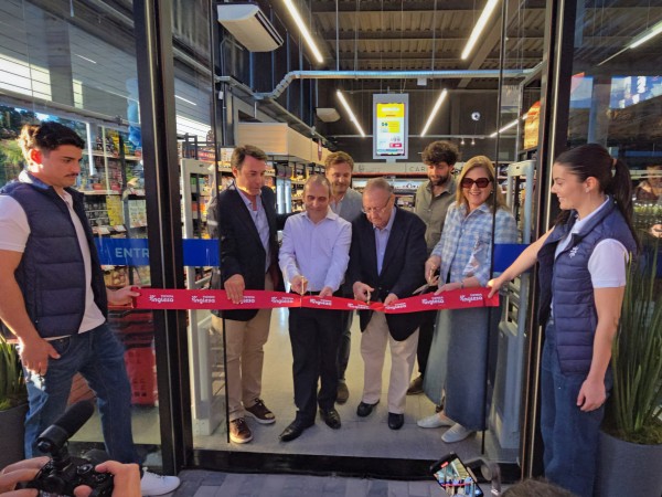 Tienda Inglesa inauguró nueva sucursal en Punta del Este