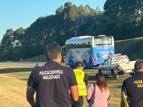 Fue identificado el hombre que murió embestido que apareció "de improviso" según Copsa