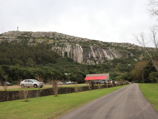 Modifican protocolo de ascenso al cerro Pan de Azúcar debido al aumento de accidentes