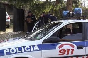 A prisión por agredir a un policía que chocó con su hermano