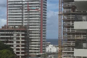 Varios factores habrían incidido en siniestro fatal del edificio Chronos