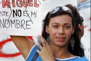 Está en riesgo programa sanitario para comunidad LGBT