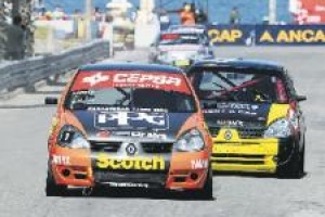 Piriápolis insistirá para recuperar su GP de Automovilismo