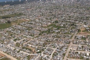 Crearán mesa de negociación por terrenos en Maldonado Nuevo