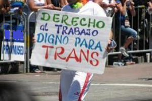 Uruguay Trabaja tendrá cuota para afrodescendientes y transexuales