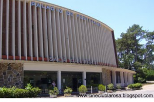 Carnaval a beneficio