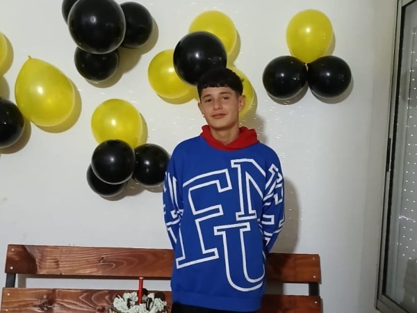 Apareció adolescente que se encontraba ausente desde el 12 de marzo