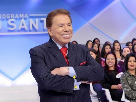 Falleció Silvio Santos a los 93 años, figura emblemática de la televisión brasileña
