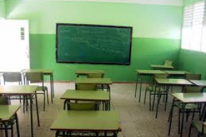Docentes paran y ocupan el Liceo Nº2