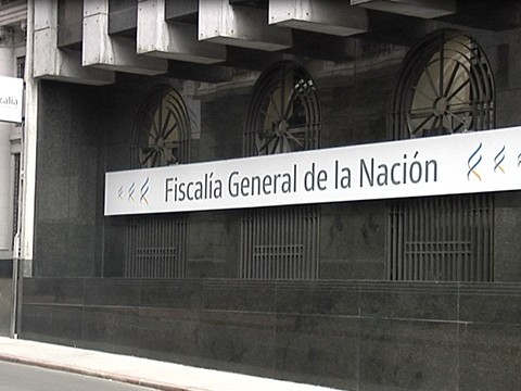 Abogado de Balcedo es enjuiciado por lavado