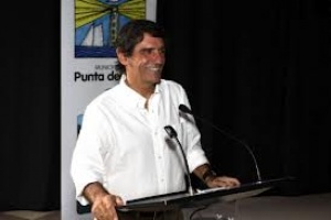 Laventure: “Maldonado encontrará el camino que perdió”