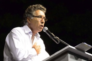 Darío Pérez prometió que en los próximos días hará pública una carta analizando los resultados electorales