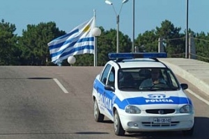 Policía desplegó Operativo Impacto en varias zonas de la ciudad de Maldonado
