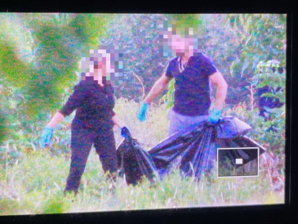 La policía avanza en el esclarecimiento de la muerte de la mujer hallada en el barrio 14 de febrero