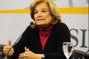Gobierno difunde Plan de Acción para la Laguna del Sauce