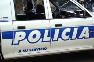 Aclararon hurto de una bicicleta, menor infractor al INAU