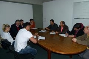 Preparan 8ª Maratón Internacional de Punta del Este