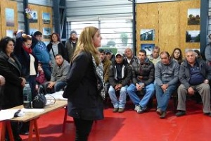 Feria de Cerro Pelado se trasladará hacia fines de agosto