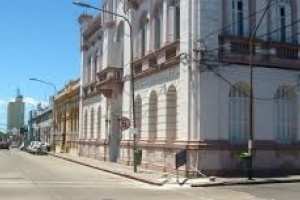 Policía investiga un confuso hecho ocurrido en un local bailable