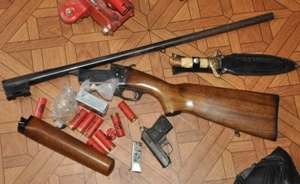 Fuerte operativo antidrogas en San Carlos tuvo saldo de detenidos e incautaciones