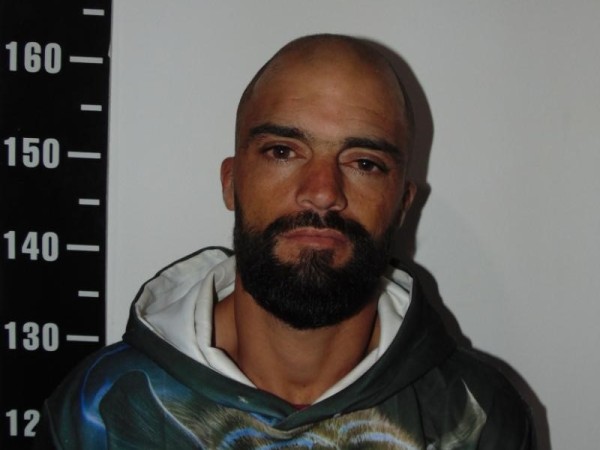 A prisión delincuente que entró a un comercio de madrugada y robó $12.000